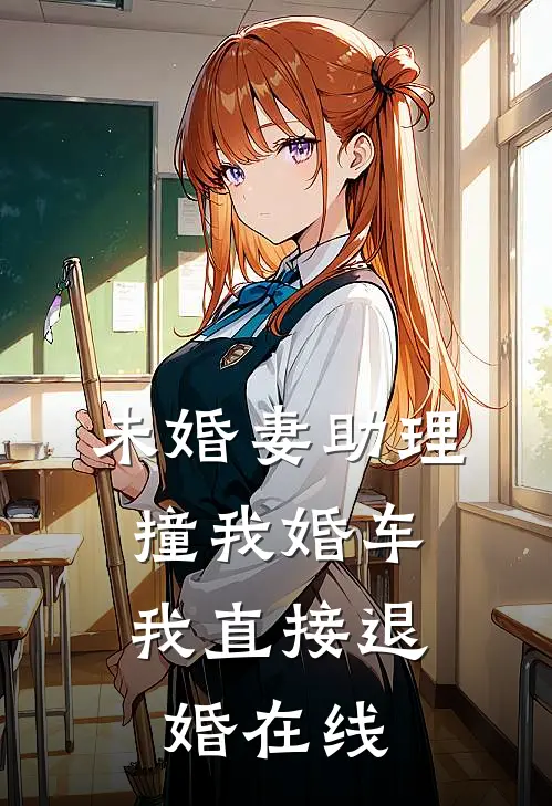未婚妻助理撞我婚车，我直接退婚在线
