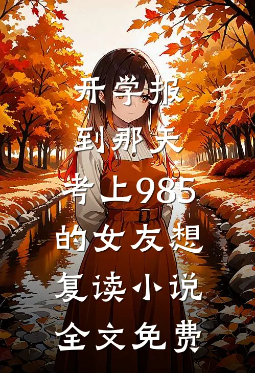 开学报到那天，考上985的女友想复读小说全文免费