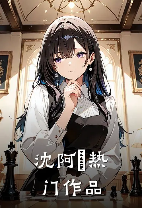 沈阿妘热门作品