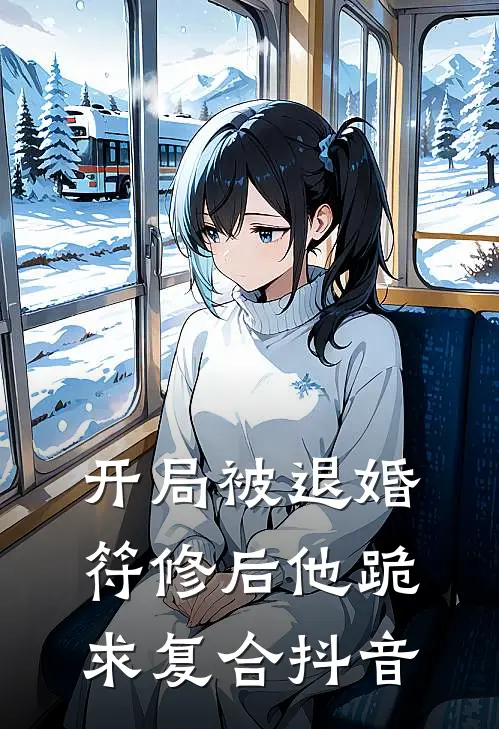 开局被退婚，符修后他跪求复合抖音