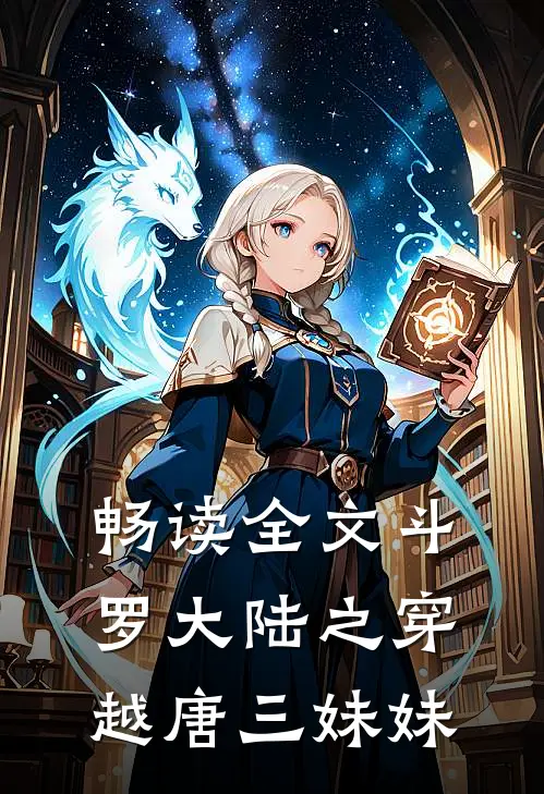 畅读全文斗罗大陆之穿越唐三妹妹