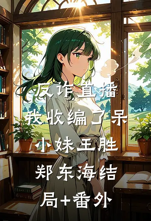 反诈直播：我收编了呆小妹王胜郑东海结局+番外