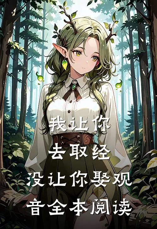 我让你去取经，没让你娶观音全本阅读