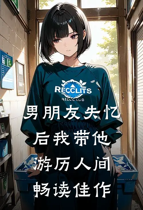 男朋友失忆后我带他游历人间畅读佳作
