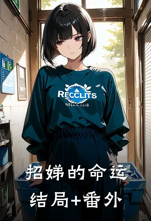 招娣的命运结局+番外