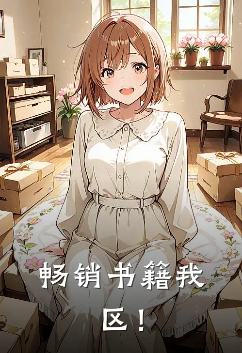 畅销书籍我，区！
