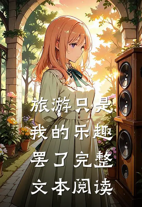 旅游只是我的乐趣罢了完整文本阅读