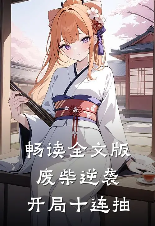 畅读全文版废柴逆袭：开局十连抽