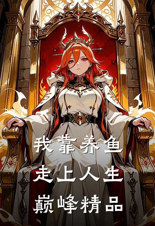 我靠养鱼走上人生巅峰精品