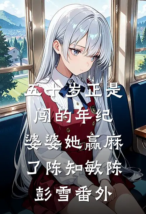 五十岁正是闯的年纪，婆婆她赢麻了陈知敏陈彭雪番外
