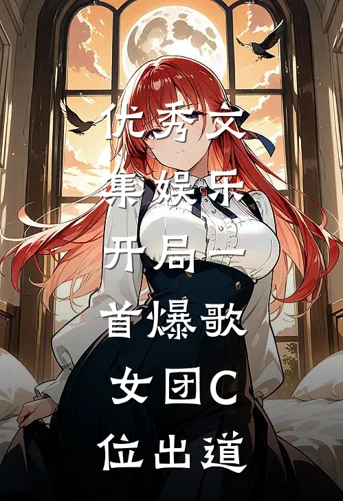 优秀文集娱乐：开局一首爆歌，女团C位出道