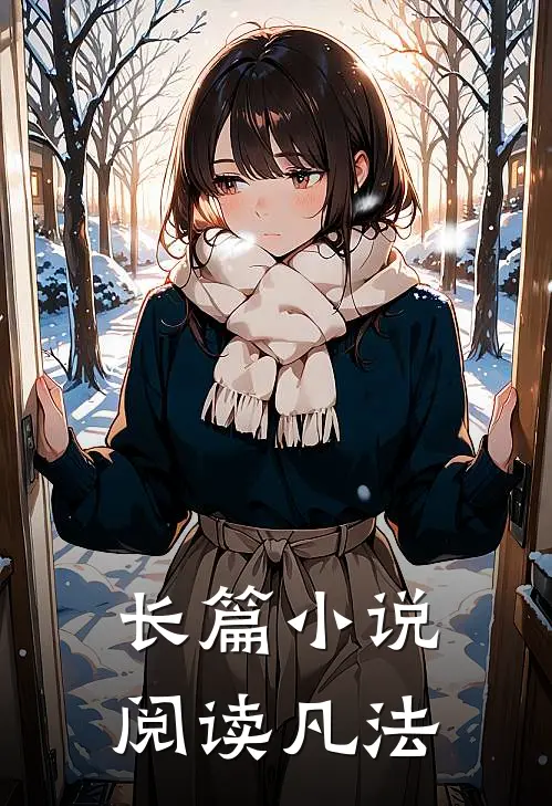 长篇小说阅读凡法