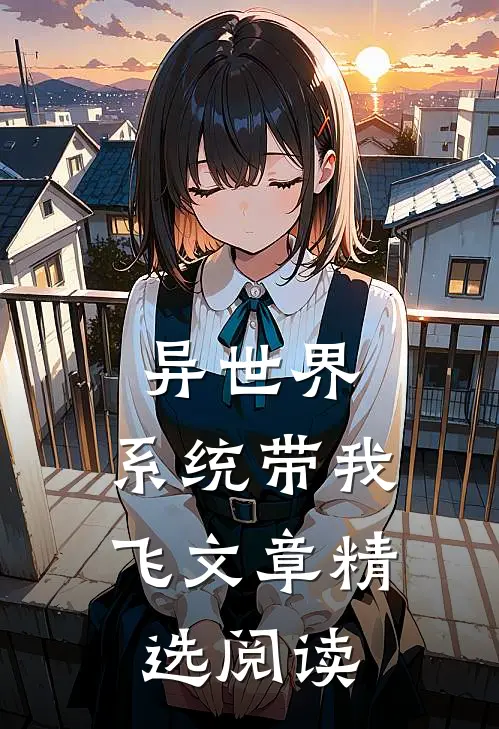 异世界，系统带我飞文章精选阅读