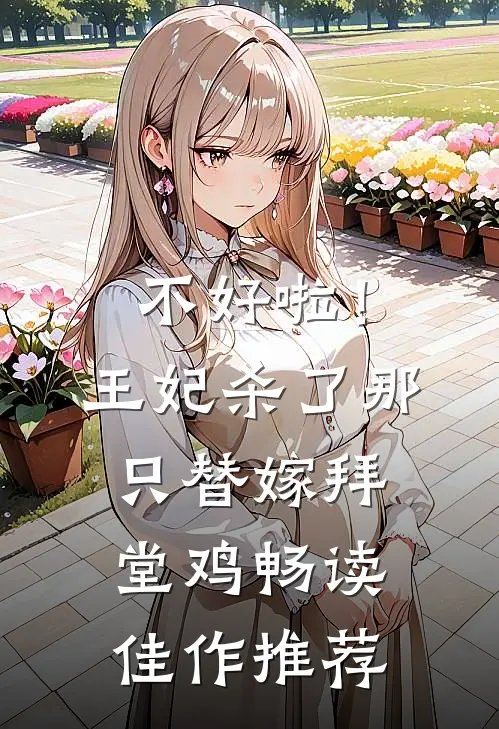 不好啦！王妃杀了那只替嫁拜堂鸡畅读佳作推荐