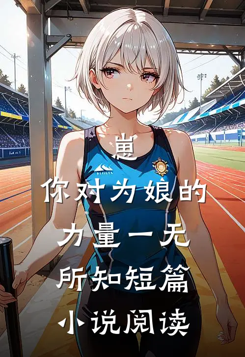 崽，你对为娘的力量一无所知短篇小说阅读