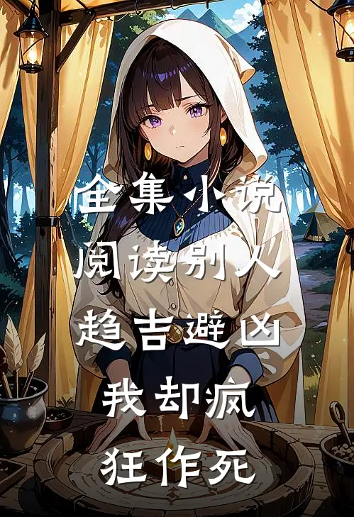 全集小说阅读别人趋吉避凶，我却疯狂作死