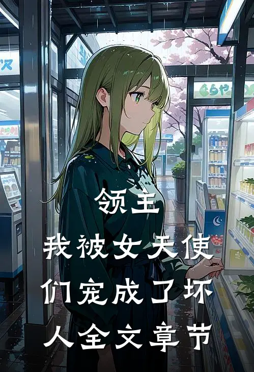 领主：我被女天使们宠成了坏人全文章节