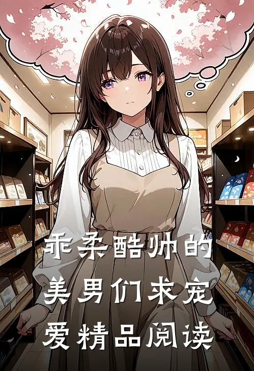 乖柔酷帅的美男们求宠爱精品阅读