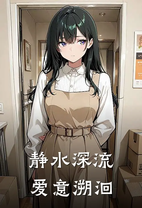 静水深流，爱意溯洄