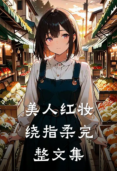 美人红妆绕指柔完整文集