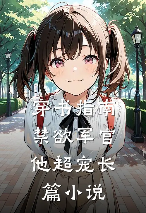 穿书指南：禁欲军官他超宠长篇小说
