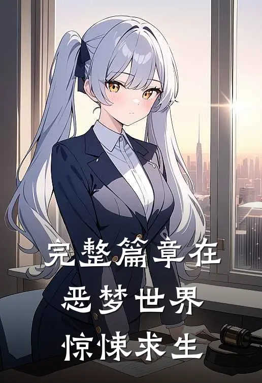 完整篇章在恶梦世界惊悚求生