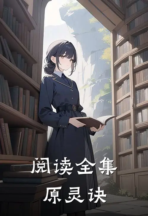阅读全集原灵诀