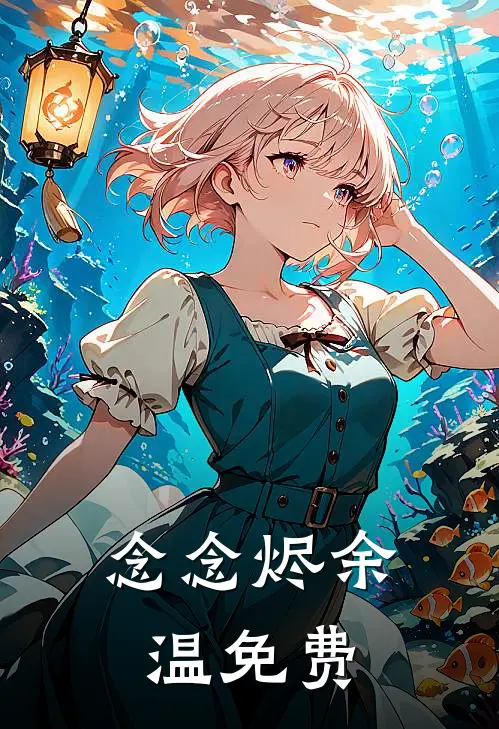 念念烬余温免费