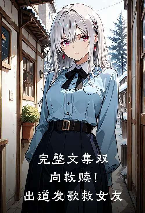 完整文集双向救赎！出道发歌救女友