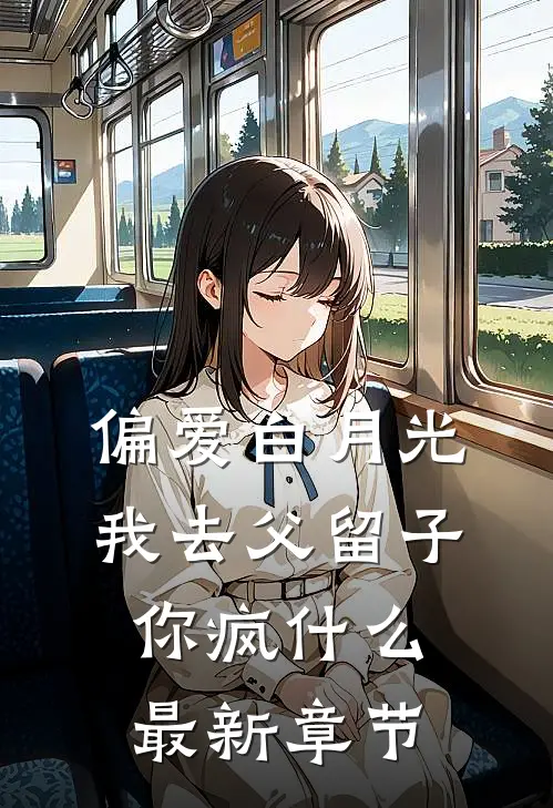 偏爱白月光，我去父留子你疯什么最新章节