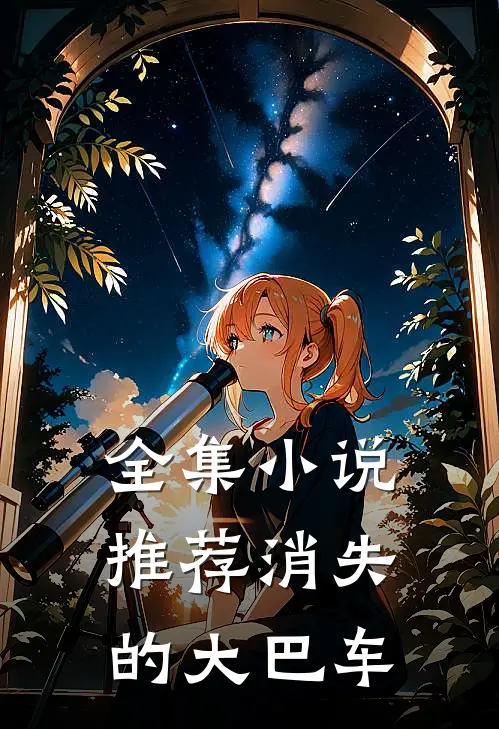 全集小说推荐消失的大巴车