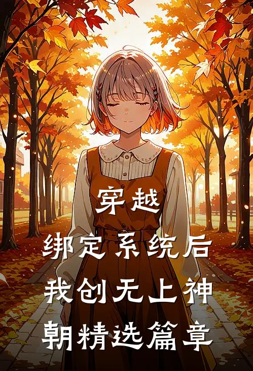 穿越：绑定系统后，我创无上神朝精选篇章