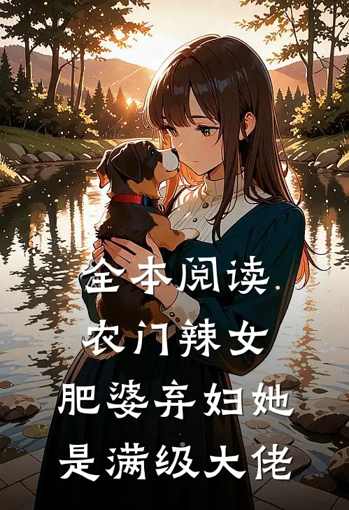 全本阅读农门辣女：肥婆弃妇她是满级大佬