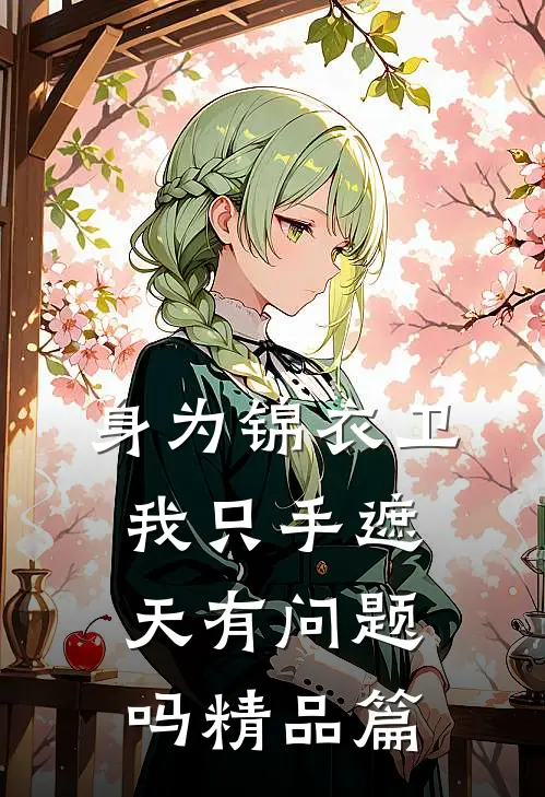 身为锦衣卫我只手遮天有问题吗精品篇