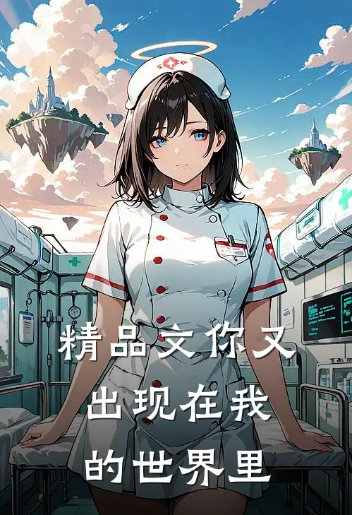 精品文你又出现在我的世界里
