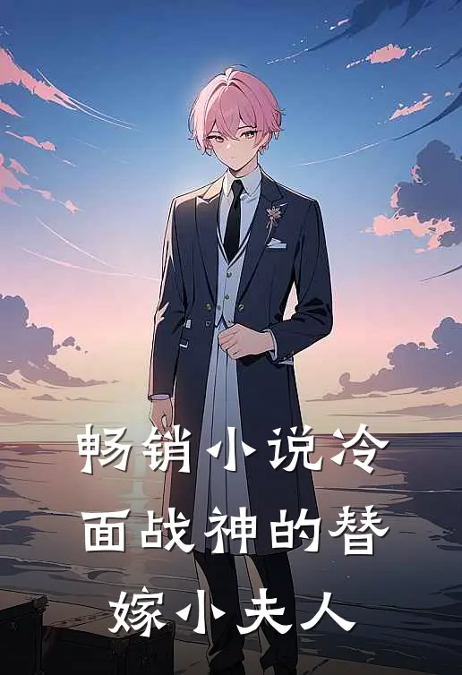 畅销小说冷面战神的替嫁小夫人