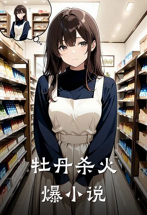 牡丹杀火爆小说
