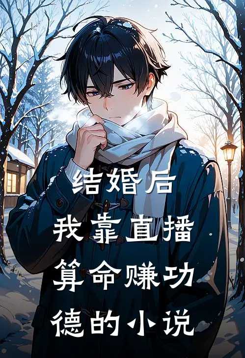 结婚后，我靠直播算命赚功德的小说