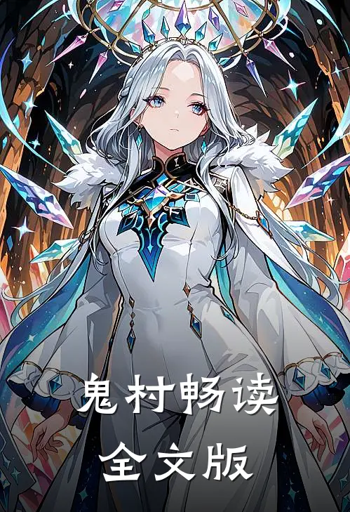 鬼村畅读全文版免费阅读