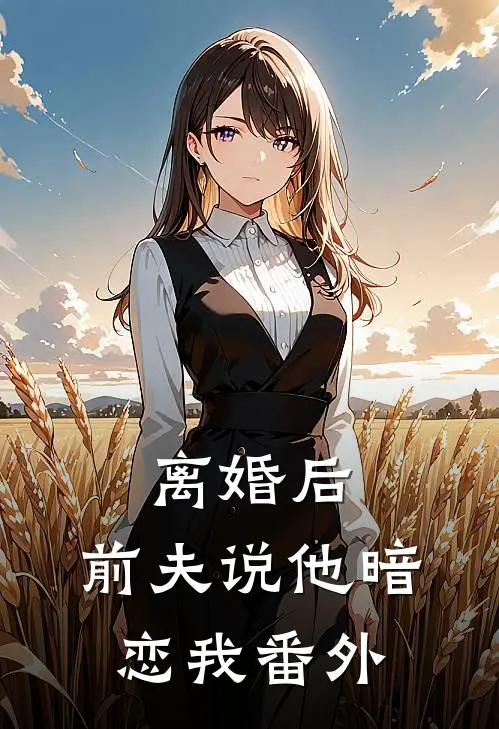 离婚后，前夫说他暗恋我 番外