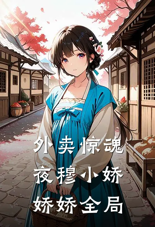 外卖惊魂夜穆小娇娇娇全局