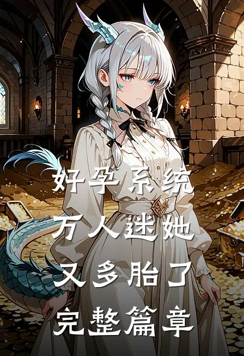 好孕系统：万人迷她又多胎了完整篇章