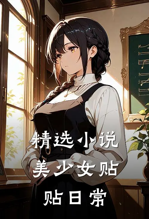 精选小说美少女贴贴日常