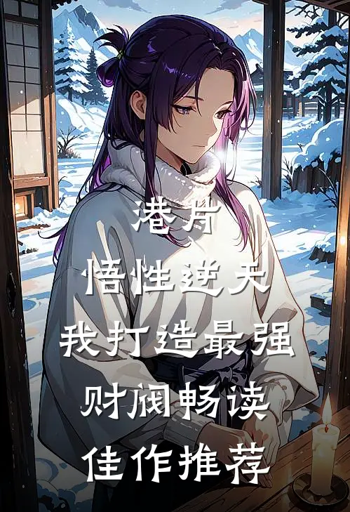 港片：悟性逆天，我打造最强财阀畅读佳作推荐
