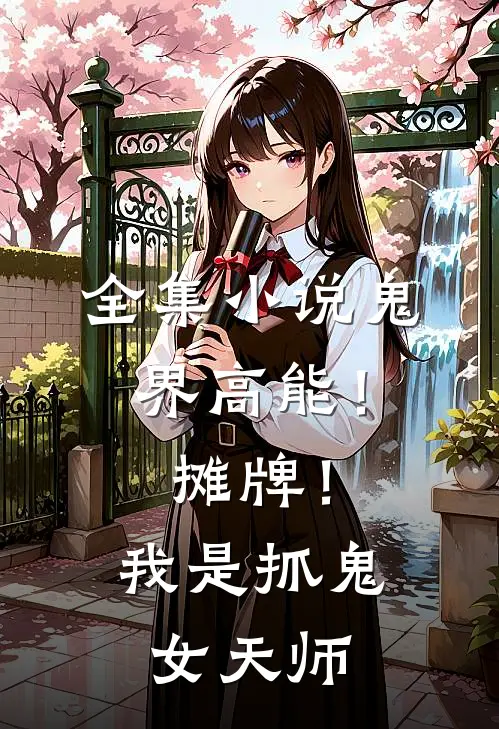 全集小说鬼界高能！摊牌！我是抓鬼女天师