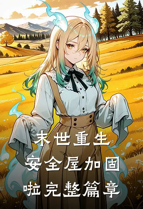 末世重生，安全屋加固啦完整篇章