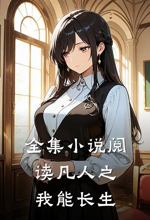 全集小说阅读凡人之我能长生