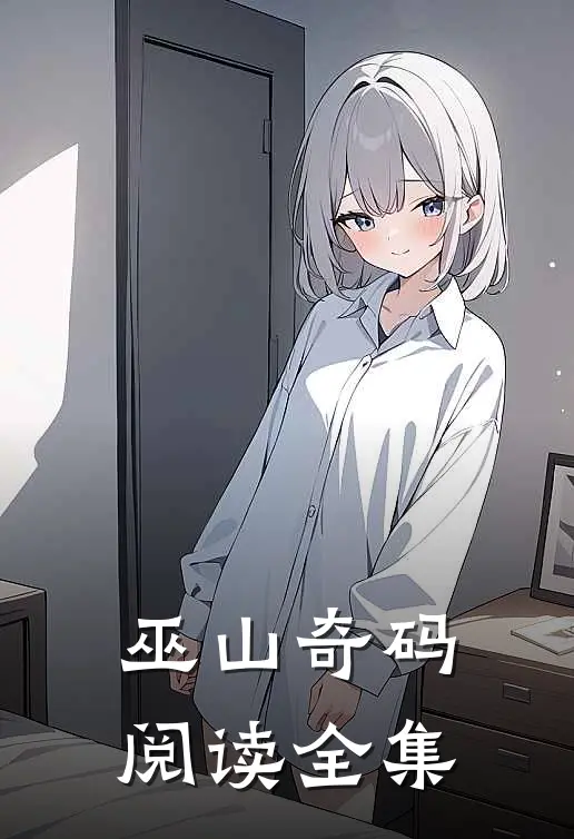 巫山奇码阅读全集