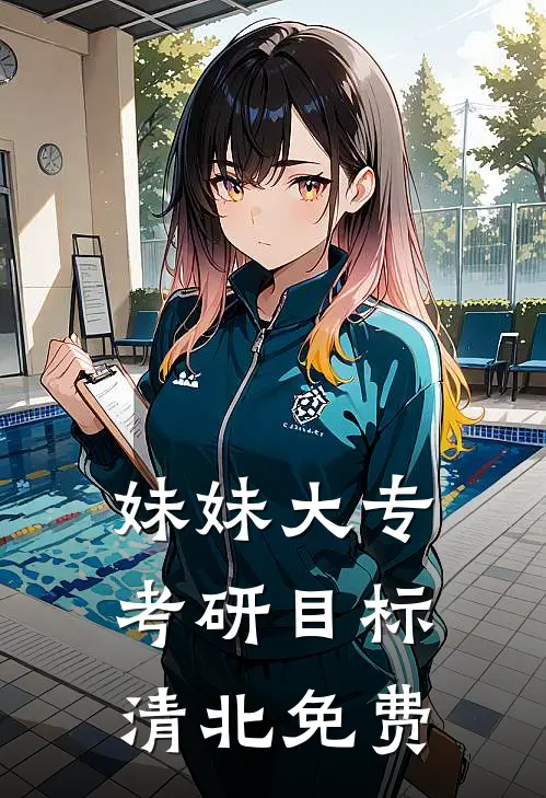 妹妹大专，考研目标清北免费
