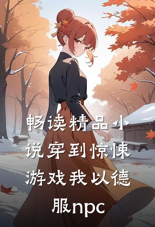 畅读精品小说穿到惊悚游戏我以德服npc
